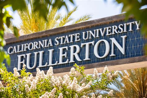 cal state fullerton acceptance rate|fullerton college acceptance rate 2023.